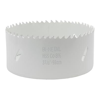 Hulsav Ø100 mm (3 15/16